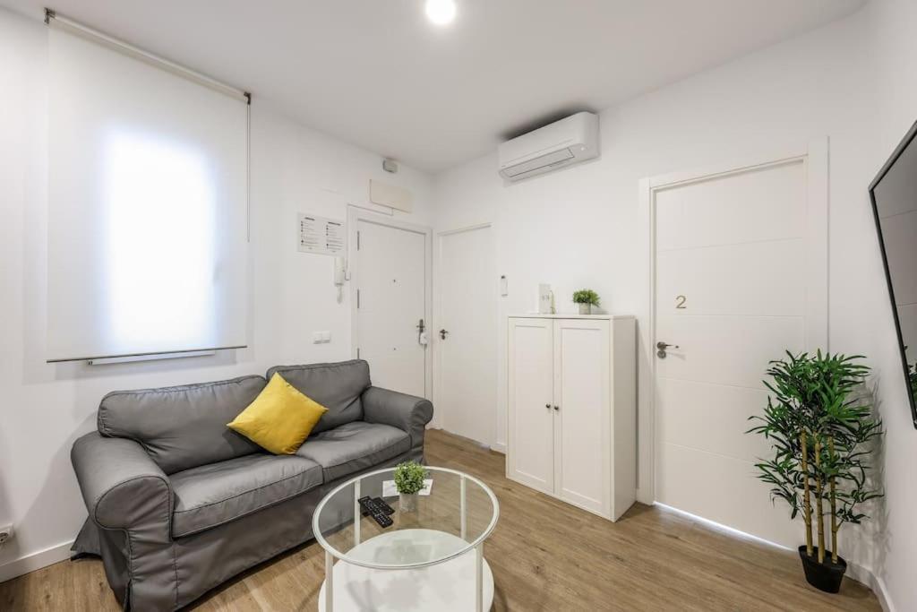 Urban Tranquility In - Just Relax & Enjoy Apartment Madrid
