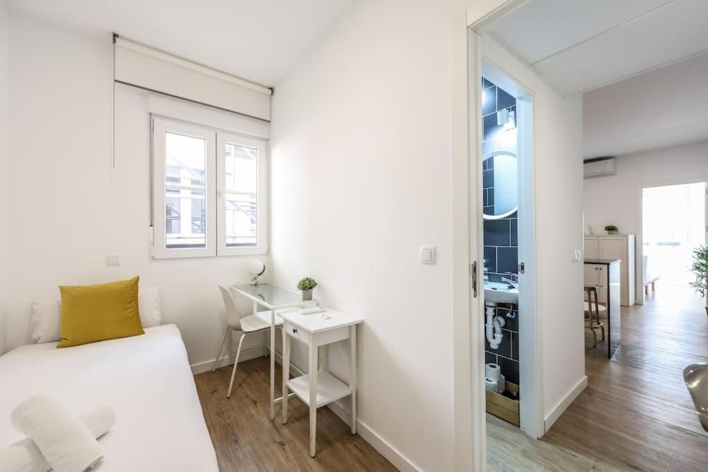 Urban Tranquility In - Just Relax & Enjoy Apartment Madrid